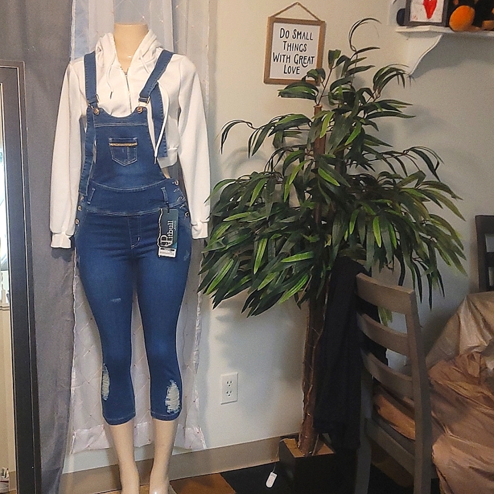 overalls for women